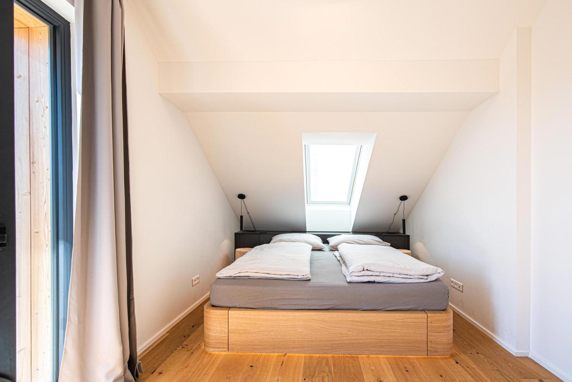 Ski&Bike Horsky Apartman 502 Янске-Лазне Екстер'єр фото