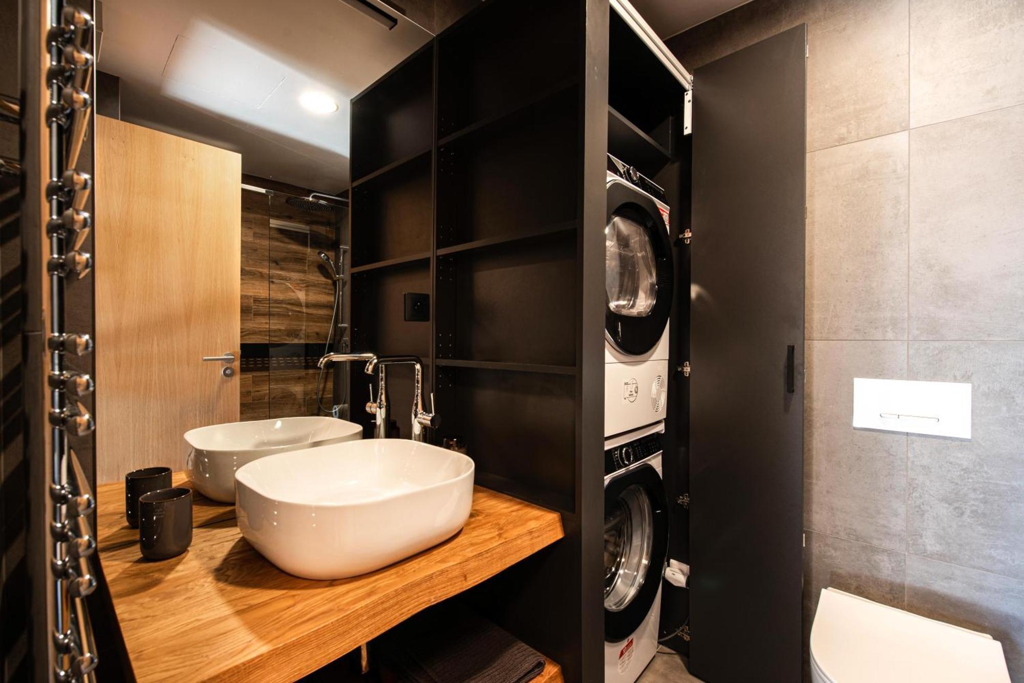 Ski&Bike Horsky Apartman 502 Янске-Лазне Екстер'єр фото