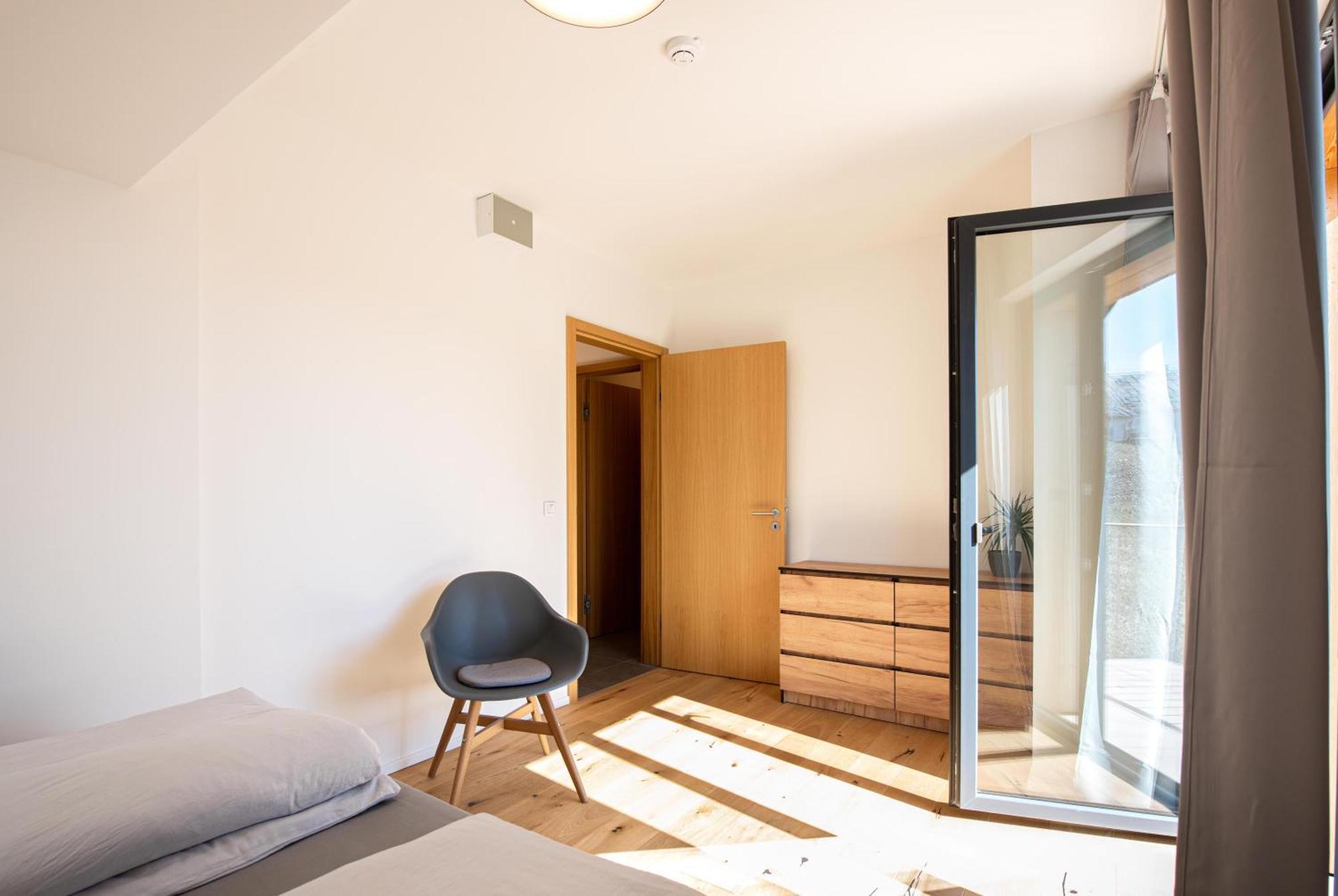 Ski&Bike Horsky Apartman 502 Янске-Лазне Екстер'єр фото